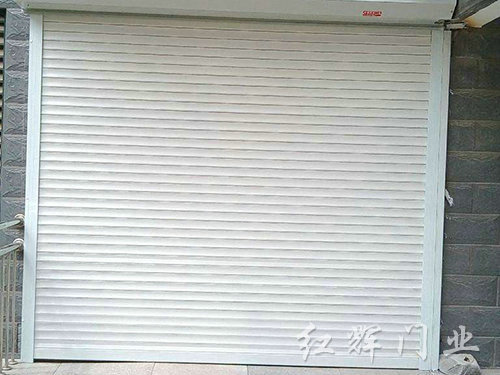 卷闸门7