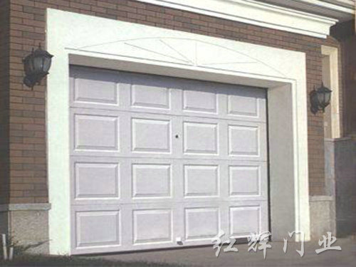 车库门14