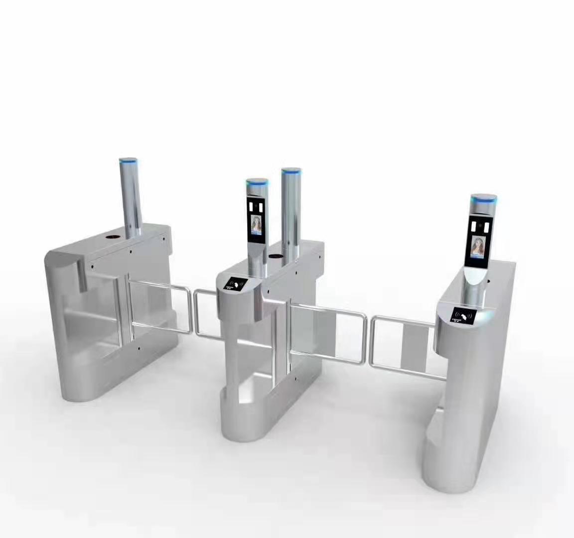 人行通道闸机 
