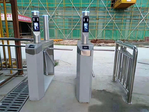 智能通道管理系统