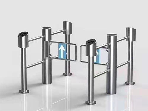 智能通道管理系统1